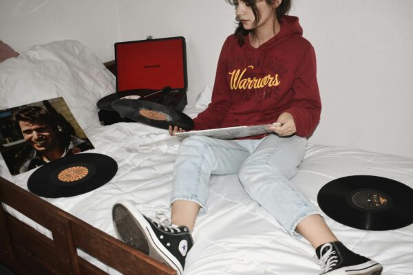 VinylAlert! : Taylor Swift – TTPD: The Anthology Vinyl